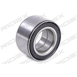 Kit de roulement de roue RIDEX 654W0622 pour DAEWOO, CHEVROLET 3X0-407-625 RIDEX