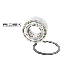 Wheel Bearing Kit RIDEX 654W0624 OE Ref 51720-34100