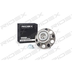Wheel Bearing Kit RIDEX 654W0626 OE Ref 42200-SMG-G51