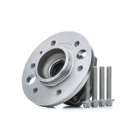 Wheel Bearing Kit RIDEX 654W0632 OE Ref 906 350 38 10