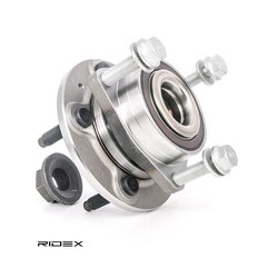 Wheel Bearing Kit RIDEX 654W0635 OE Ref 03 28 021