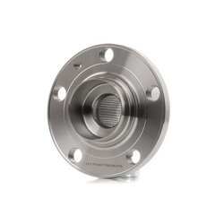 Wheel Bearing Kit RIDEX 654W0642 OE Ref 6Q0407621CA