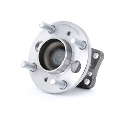 Wheel Bearing Kit RIDEX 654W0644 OE Ref 1 534 484