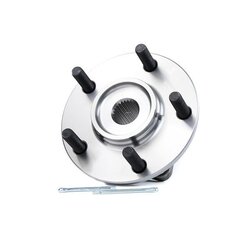 Wheel Bearing Kit RIDEX 654W0645 OE Ref MB949097