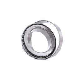 Wheel Bearing Kit RIDEX 654W0648 OE Ref 006 981 45 05