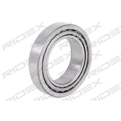 Kit de roulement de roue RIDEX 654W0648 pour MERCEDES 002 981 12 05 RIDEX