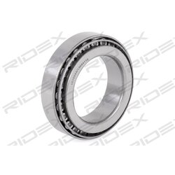 Kit de roulement de roue RIDEX 654W0648 pour MERCEDES 002 981 12 05 RIDEX