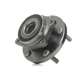 Wheel Bearing Kit RIDEX 654W0649 OE Ref 05085406AB