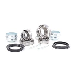 Wheel Bearing Kit RIDEX 654W0650 OE Ref 311 405 625 C