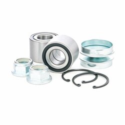 Wheel Bearing Kit RIDEX 654W0652 OE Ref 43210-AZ300