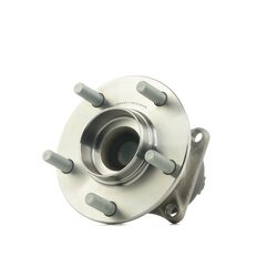 Wheel Bearing Kit RIDEX 654W0656 OE Ref GS1D2615XA