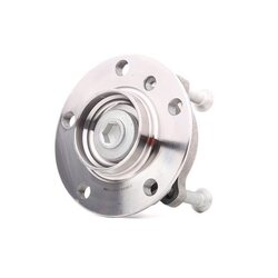 Wheel Bearing Kit RIDEX 654W0661 OE Ref 31 20 6 850 154