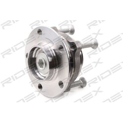 Kit de roulements de roue RIDEX 654W0661 pour BMW, ALPINA 31 20 6 777 757 RIDEX