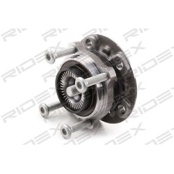 Kit de roulements de roue RIDEX 654W0661 pour BMW, ALPINA 31 20 6 777 757 RIDEX
