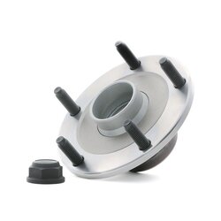 Wheel Bearing Kit RIDEX 654W0668 OE Ref 1 377 910