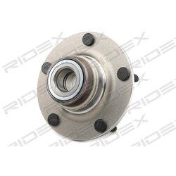 Kit de roulements de roue RIDEX 654W0668 pour FORD TRANSIT RIDEX