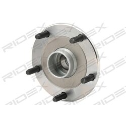 Kit de roulements de roue RIDEX 654W0668 pour FORD TRANSIT RIDEX