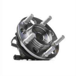 Wheel Hub RIDEX 654W0672 OE Ref 41420-09702