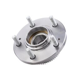 Wheel Bearing Kit RIDEX 654W0677 OE Ref 5275026100