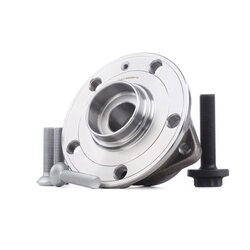 Wheel Bearing Kit RIDEX 654W0683 OE Ref 8S0 498 625 A