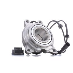 Wheel Bearing Kit RIDEX 654W0684 OE Ref TAD100020