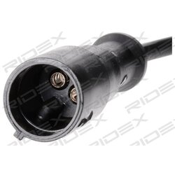 Kit de roulements de roue RIDEX 654W0684 pour LAND ROVER DISCOVERY RIDEX