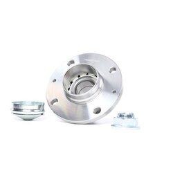 Wheel Bearing Kit RIDEX 654W0686 OE Ref 16 04 018