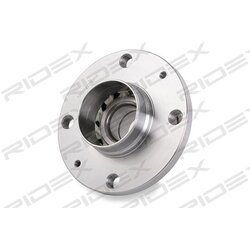 Kit de roulement de roue RIDEX 654W0686 pour VAUXHALL 16 04 017 RIDEX