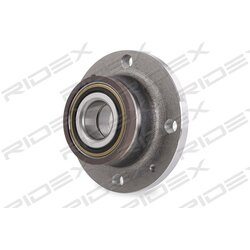 Kit de roulement de roue RIDEX 654W0686 pour VAUXHALL 16 04 017 RIDEX