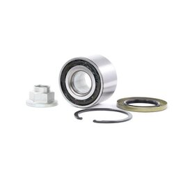 Wheel Bearing Kit RIDEX 654W0689 OE Ref 90363-32035