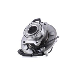 Wheel Bearing Kit RIDEX 654W0690 OE Ref 04721578AC