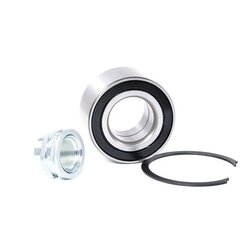 Wheel Bearing Kit RIDEX 654W0697 OE Ref 46439334