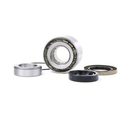 Wheel Bearing Kit RIDEX 654W0698 OE Ref MB664611
