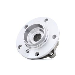 Wheel Bearing Kit RIDEX 654W0699 OE Ref 31 20 9 813 211