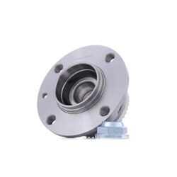 Wheel Bearing Kit RIDEX 654W0700 OE Ref 89 73 406