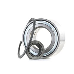 Wheel Bearing Kit RIDEX 654W0701 OE Ref 335094