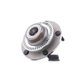 Wheel Bearing Kit RIDEX 654W0704 OE Ref 1C15-2B664-AD