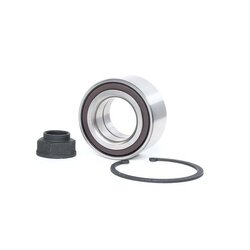 Wheel Bearing Kit RIDEX 654W0706 OE Ref 44300-S84-A02