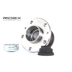 Wheel Bearing Kit RIDEX 654W0710 OE Ref 3701.82