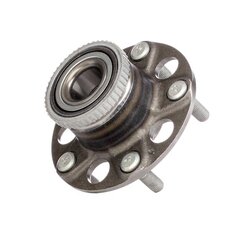 Wheel Bearing Kit RIDEX 654W0711 OE Ref 42200-ST7-R51