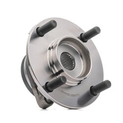 Wheel Bearing Kit RIDEX 654W0714 OE Ref 40202-1FC0B