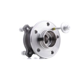 Wheel Bearing Kit RIDEX 654W0715 OE Ref 31277810