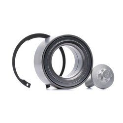 Wheel Bearing Kit RIDEX 654W0716 OE Ref 221 981 04 06