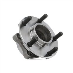 Wheel Bearing Kit RIDEX 654W0722 OE Ref 40202AL510