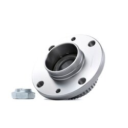 Wheel Bearing Kit RIDEX 654W0724 OE Ref 7769902