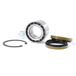 Wheel Bearing Kit RIDEX 654W0728 OE Ref 09267-35003