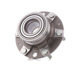 Wheel Bearing Kit RIDEX 654W0732 OE Ref 51750-4H050