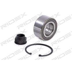 Kit de roulement de roue 654W0738 pour LANCIA, FIAT, ALFA ROMEO 60 815 903 RIDEX