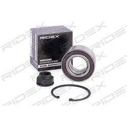 Kit de roulement de roue 654W0738 pour LANCIA, FIAT, ALFA ROMEO 60 815 903 RIDEX