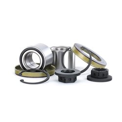 Wheel Bearing Kit RIDEX 654W0739